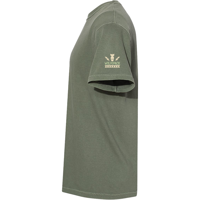 Wolfepack Tee