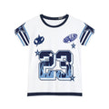 Women's Short Sleeve Shirt (AOP)