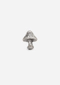 Woodstock Mushroom Cartilage Piercing