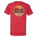 World Class Country Music Tee