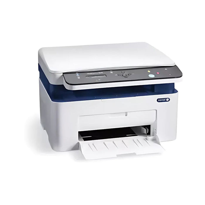 Xerox WC3025BI WiFi Monochrome 3-in-1 Laser Printer (Black & White)