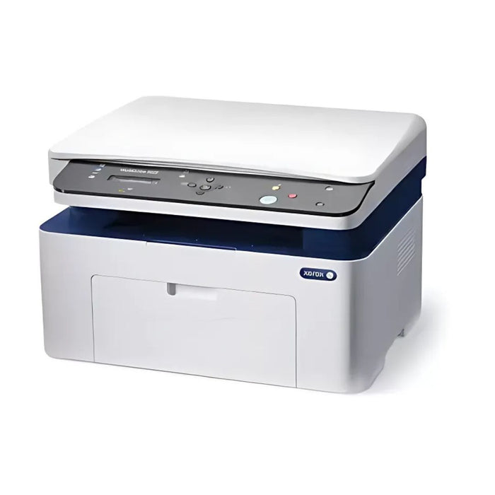 Xerox WC3025BI WiFi Monochrome 3-in-1 Laser Printer (Black & White)