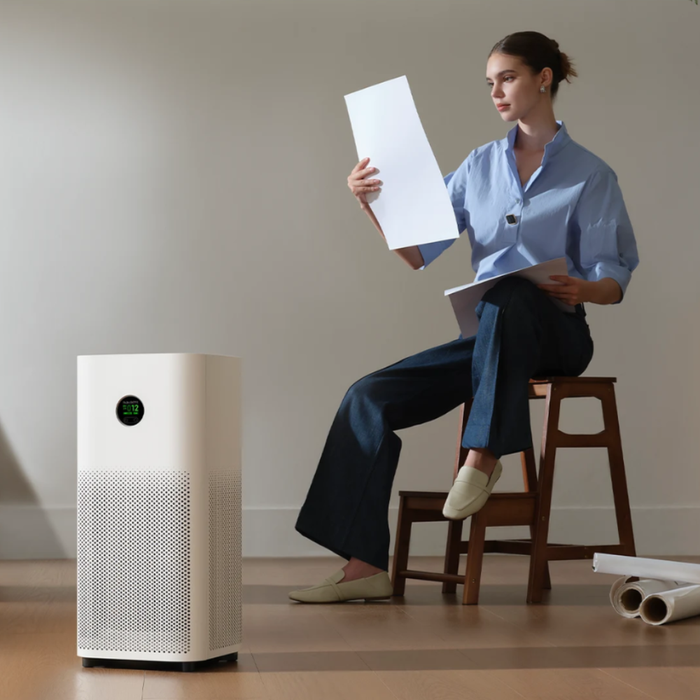 Xiaomi AC-M25-SC Mijia Smart Air Purifier 6