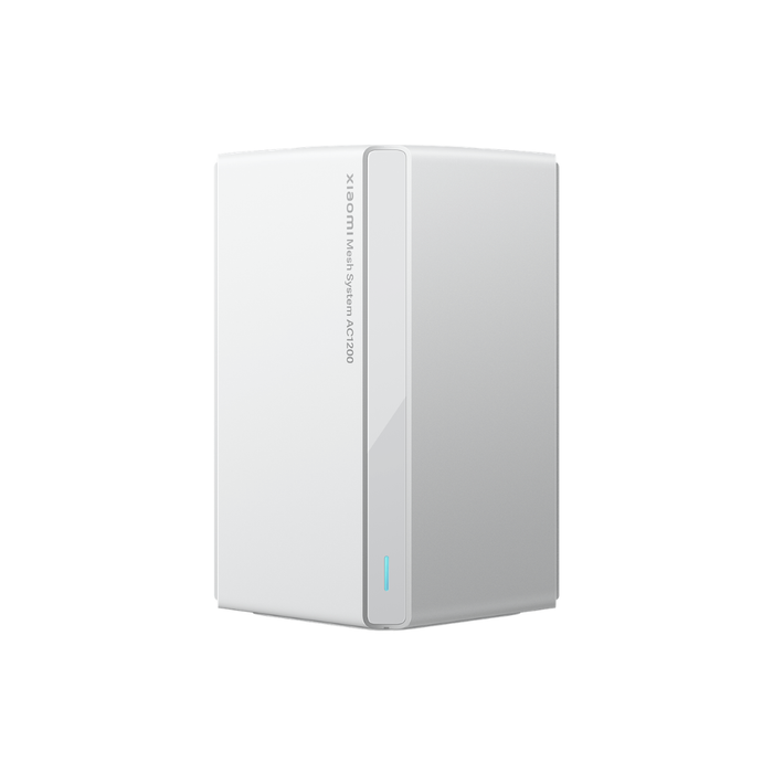 Xiaomi AC1200 Wi-Fi 5 Mesh System - 1 Pack