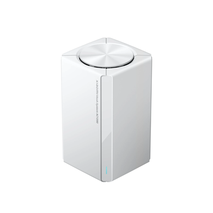 Xiaomi AC1200 Wi-Fi 5 Mesh System - 1 Pack