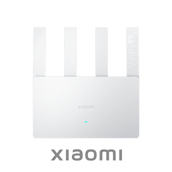 Xiaomi BE3600 Wi-Fi 7 Router - White