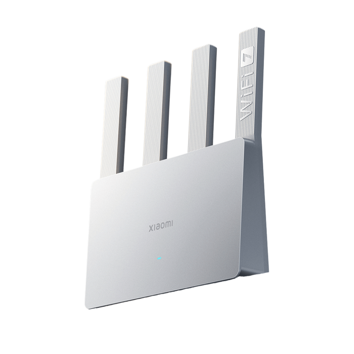 Xiaomi BE3600 Wi-Fi 7 Router - White
