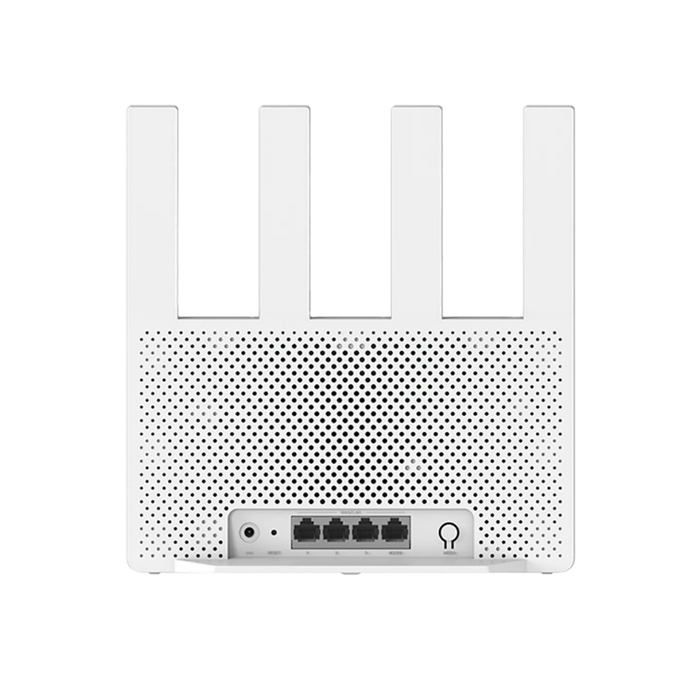 Xiaomi BE3600 Wi-Fi 7 Router - White