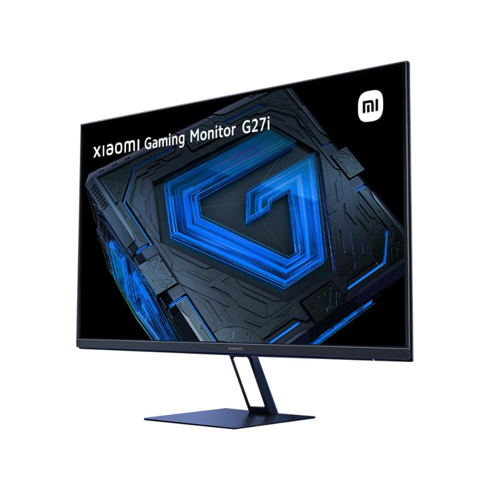 Xiaomi G27i  FHD (1920 × 1080) 200Hz 1Ms IPS Flat