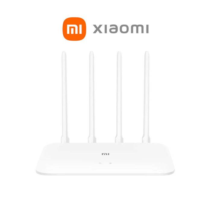 Xiaomi RB02 AC1200 Wi-Fi 5 Router - White