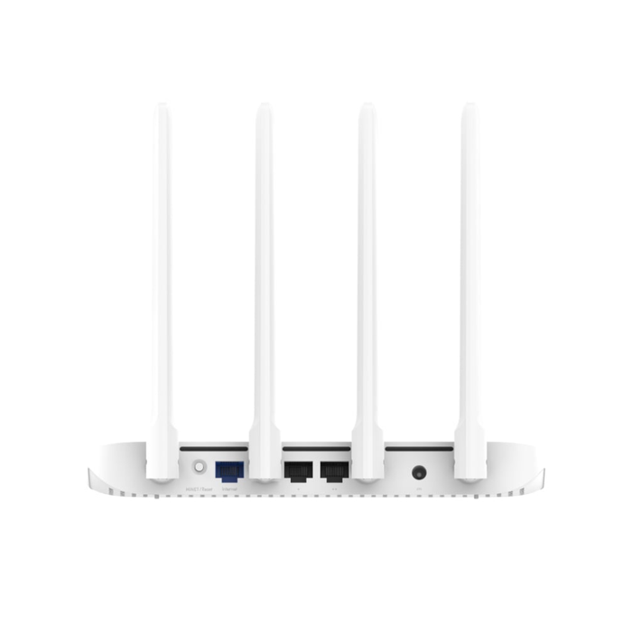 Xiaomi RB02 AC1200 Wi-Fi 5 Router - White