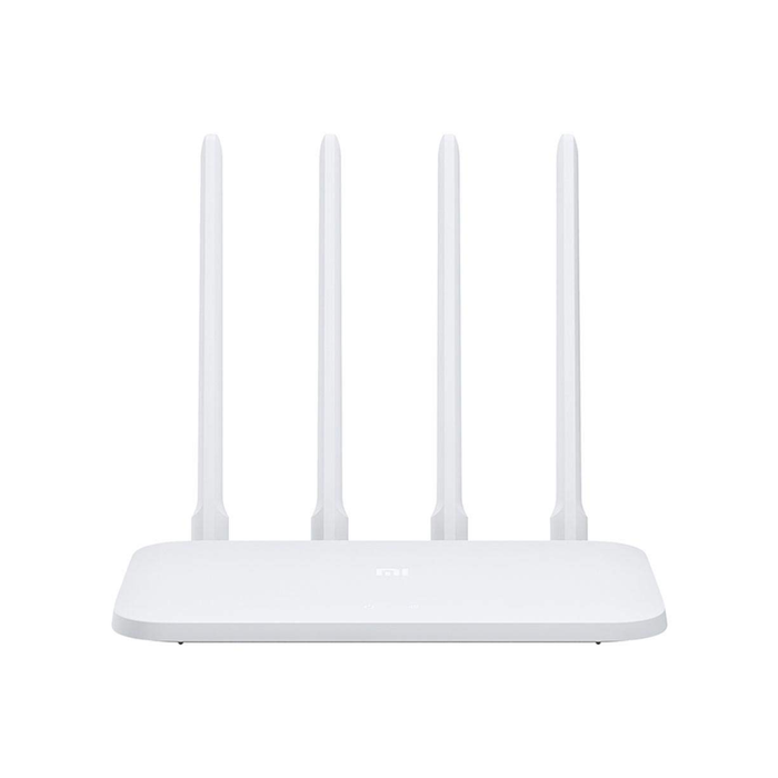 Xiaomi Router 4C Wi-Fi 4 - White
