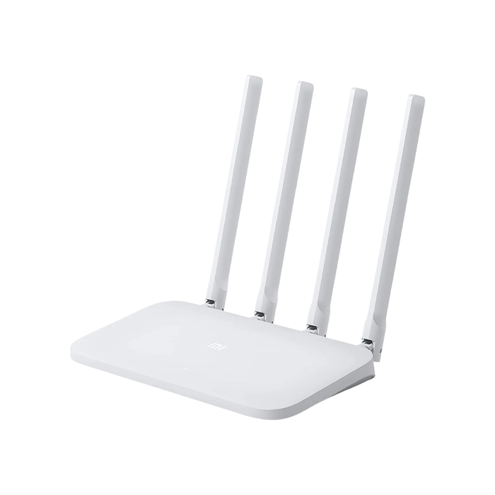 Xiaomi Router 4C Wi-Fi 4 - White