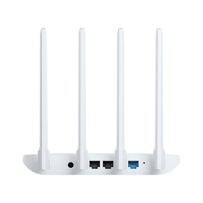 Xiaomi Router 4C Wi-Fi 4 - White
