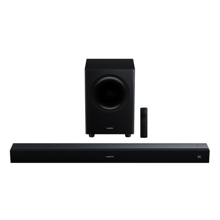 Xiaomi Soundbar Pro 2.1 ch 300W