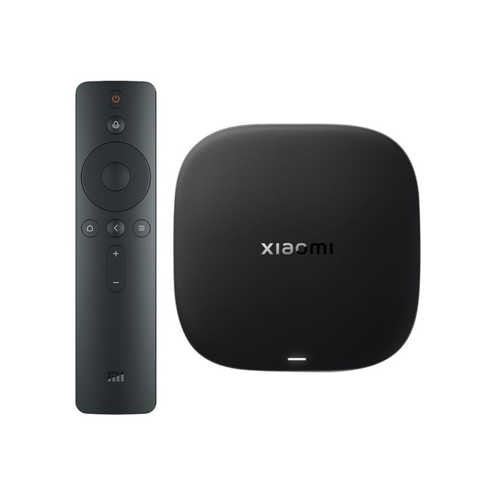 Xiaomi TV Box S (3rd Gen)