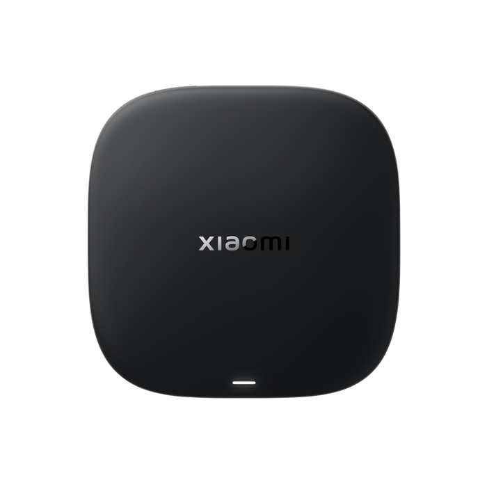 Xiaomi TV Box S (3rd Gen)