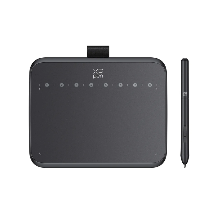 XP Pen Deco 640 Graphic Drawing Tablet