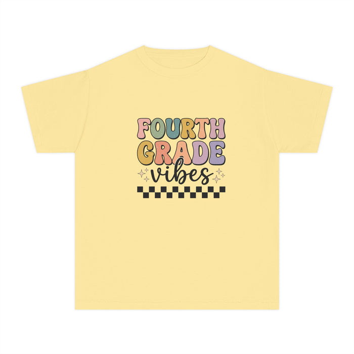 Youth Midweight Tee