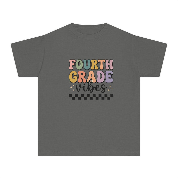 Youth Midweight Tee