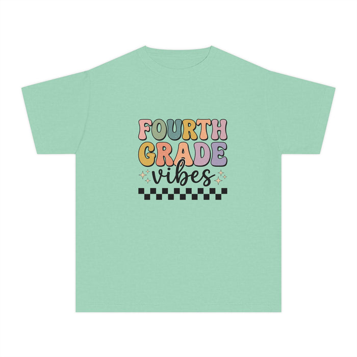 Youth Midweight Tee