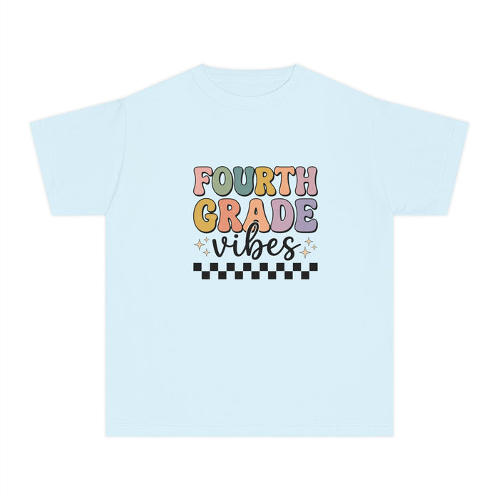Youth Midweight Tee