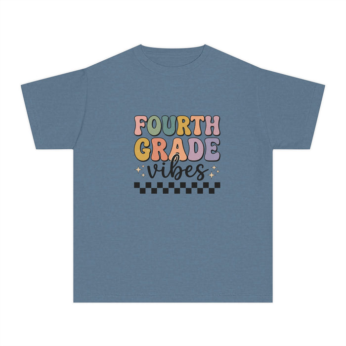 Youth Midweight Tee