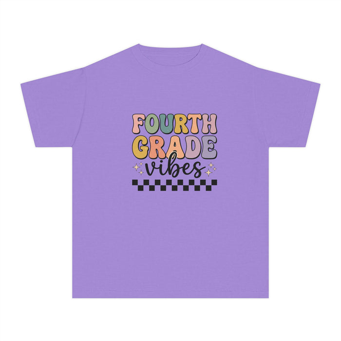 Youth Midweight Tee