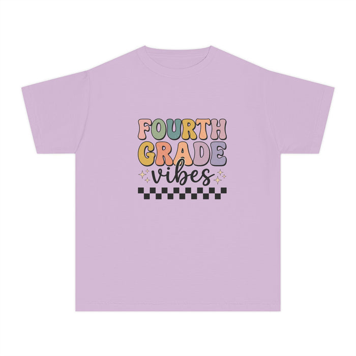 Youth Midweight Tee